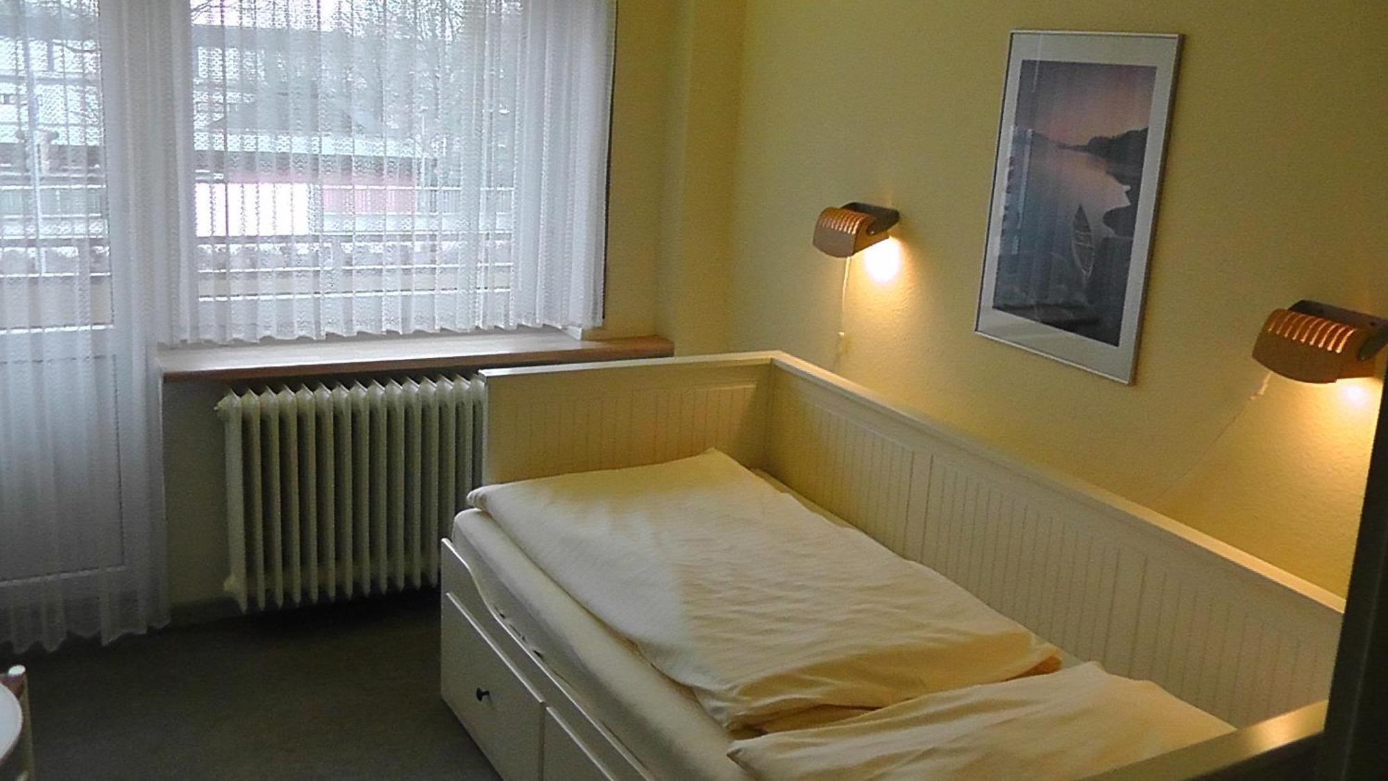 Domhotel Bed & Breakfast Schleswig Habitación foto