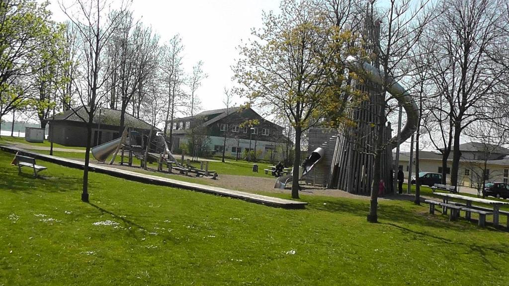 Domhotel Bed & Breakfast Schleswig Exterior foto