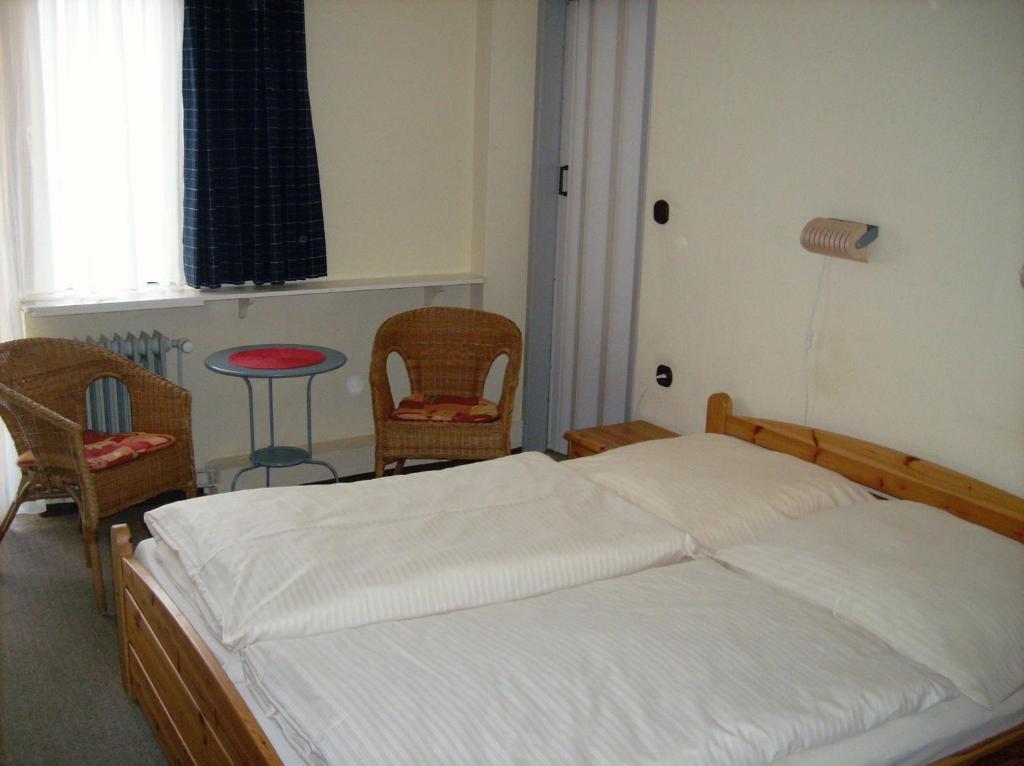 Domhotel Bed & Breakfast Schleswig Exterior foto