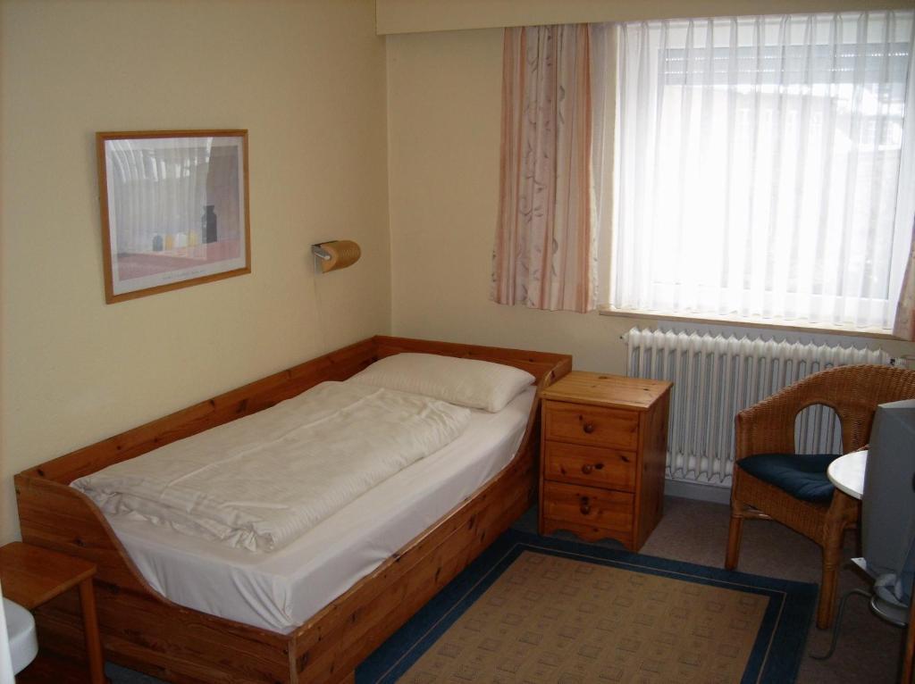 Domhotel Bed & Breakfast Schleswig Exterior foto